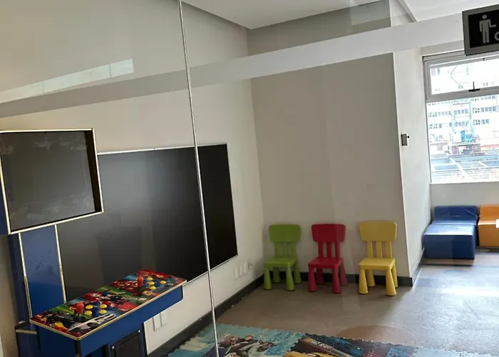 Apartment Plaza
