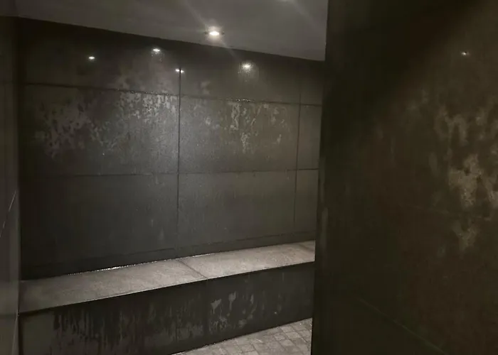 Apartment Plaza Mexico City