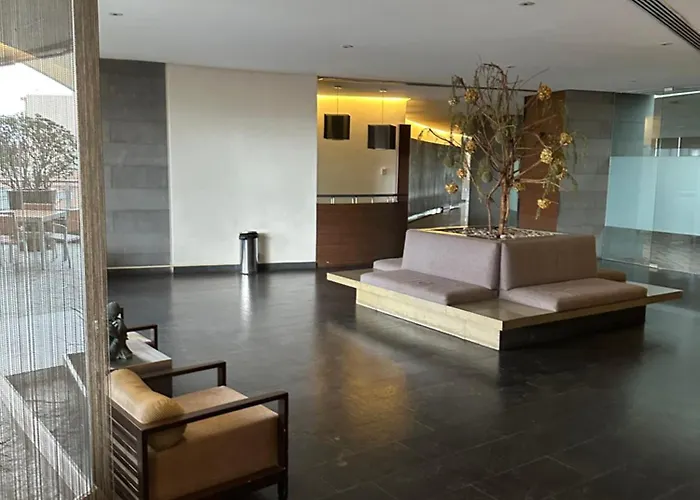 Plaza Apartment Mexico City