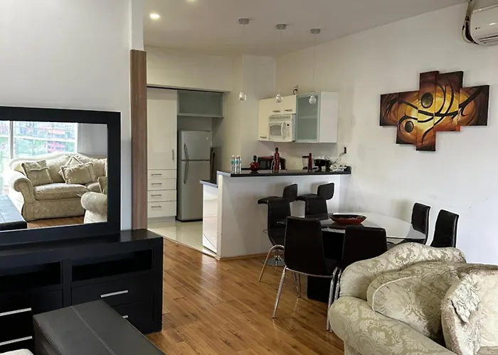 Apartment Plaza
