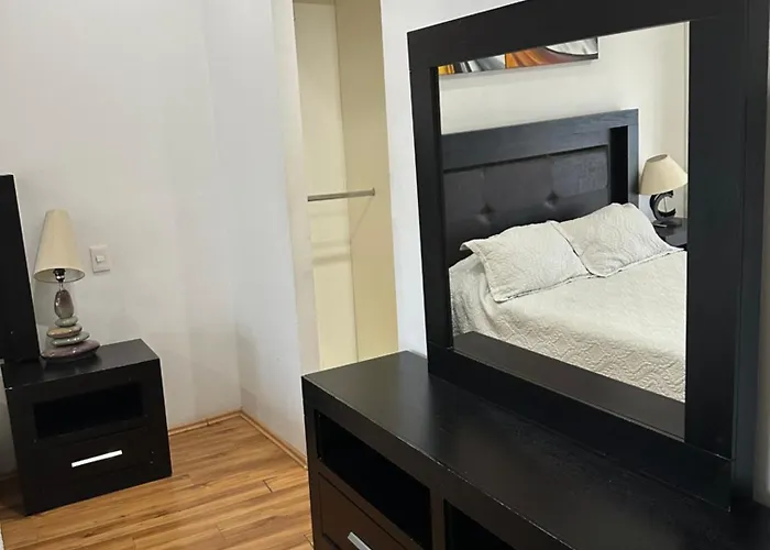 Apartment Plaza