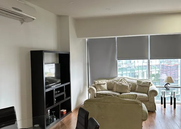 Apartment Plaza *