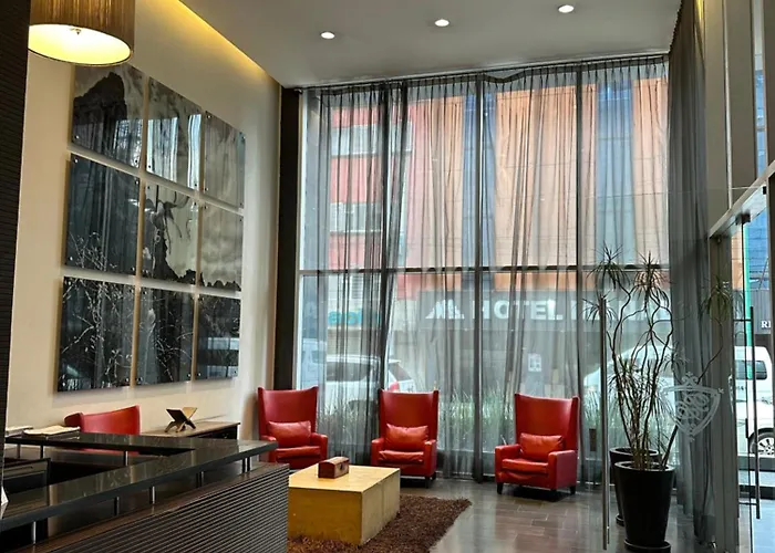 Apartment Plaza