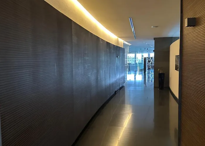 Plaza Apartment Mexico City