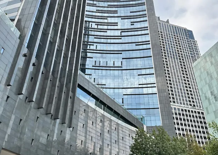 Apartment Plaza